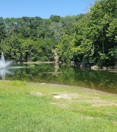 Knox Park - Athens, TN