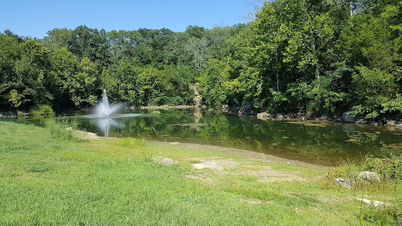 Knox Park - Athens, TN