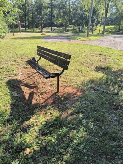 Knox Park - Athens, TN