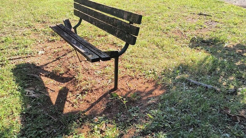 Knox Park - Athens, TN