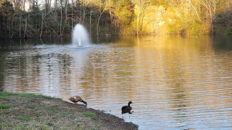 Knox Park - Athens, TN