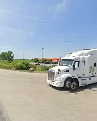Dog Park at Love's Travel Stops - Atkinson, IL