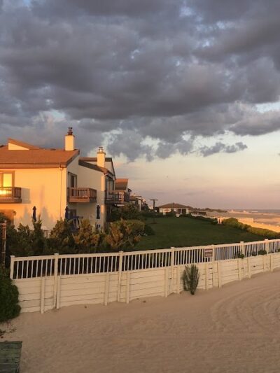 Atlantic Beach Boardwalk - Atlantic Beach, NY