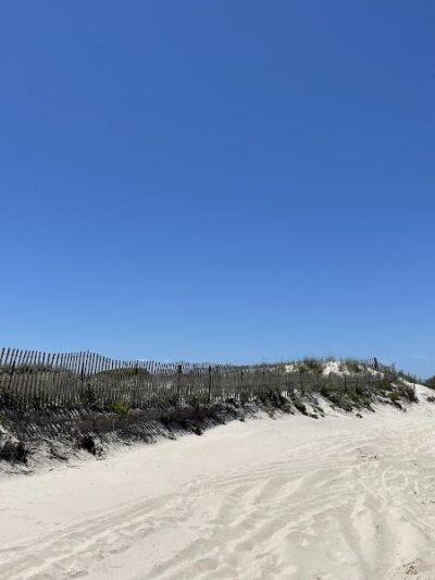 EAST ATLANTIC BEACH PARK - Atlantic Beach, NY