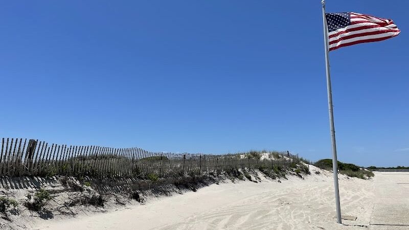 EAST ATLANTIC BEACH PARK - Atlantic Beach, NY