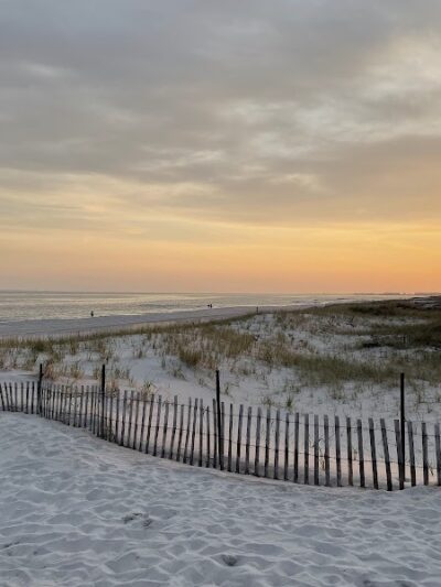 EAST ATLANTIC BEACH PARK - Atlantic Beach, NY