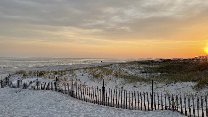 EAST ATLANTIC BEACH PARK - Atlantic Beach, NY