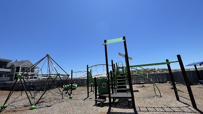 EAST ATLANTIC BEACH PARK - Atlantic Beach, NY