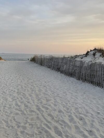 EAST ATLANTIC BEACH PARK - Atlantic Beach, NY