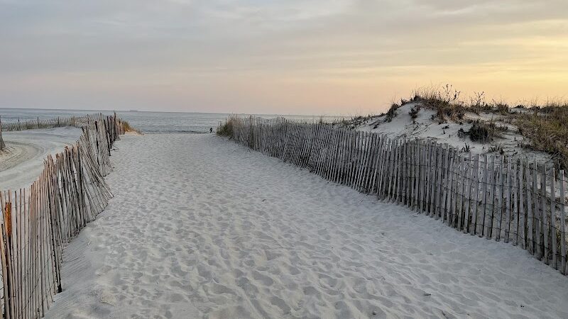 EAST ATLANTIC BEACH PARK - Atlantic Beach, NY