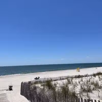 EAST ATLANTIC BEACH PARK - Atlantic Beach, NY