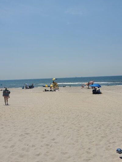 EAST ATLANTIC BEACH PARK - Atlantic Beach, NY