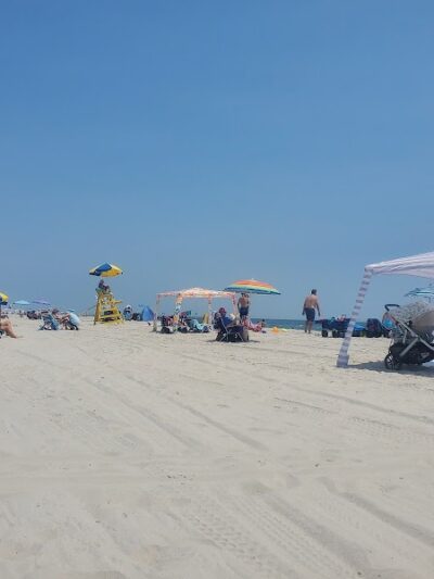 EAST ATLANTIC BEACH PARK - Atlantic Beach, NY