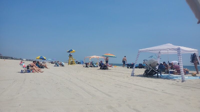 EAST ATLANTIC BEACH PARK - Atlantic Beach, NY