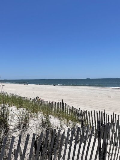 EAST ATLANTIC BEACH PARK - Atlantic Beach, NY