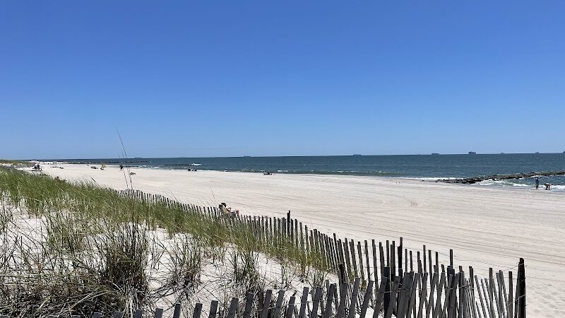EAST ATLANTIC BEACH PARK - Atlantic Beach, NY