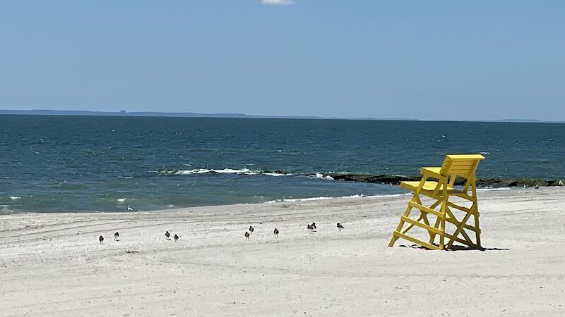 EAST ATLANTIC BEACH PARK - Atlantic Beach, NY