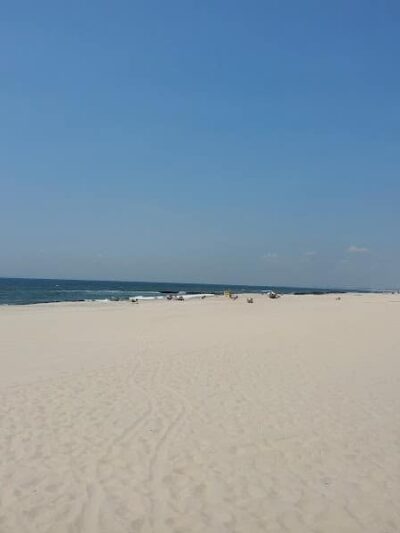 EAST ATLANTIC BEACH PARK - Atlantic Beach, NY
