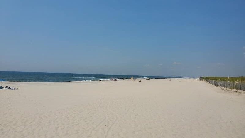 EAST ATLANTIC BEACH PARK - Atlantic Beach, NY