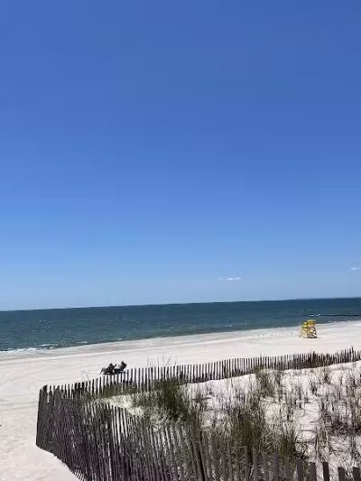EAST ATLANTIC BEACH PARK - Atlantic Beach, NY