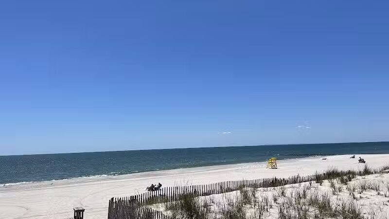EAST ATLANTIC BEACH PARK - Atlantic Beach, NY