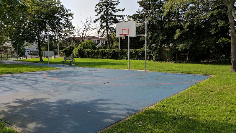 Scott Drive Park - Atlantic Beach, NY