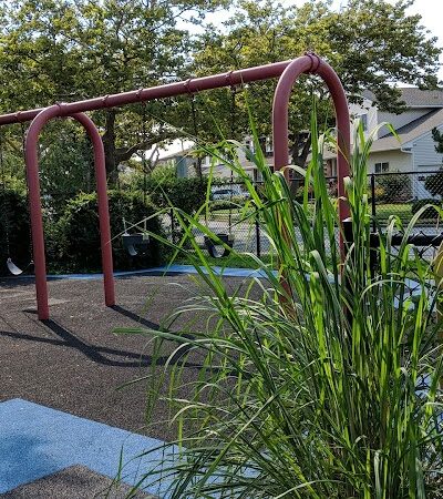 Scott Drive Park - Atlantic Beach, NY
