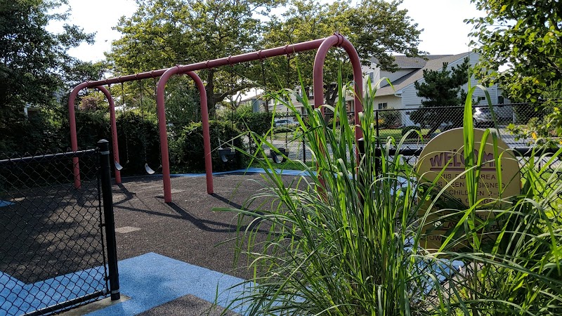 Scott Drive Park - Atlantic Beach, NY
