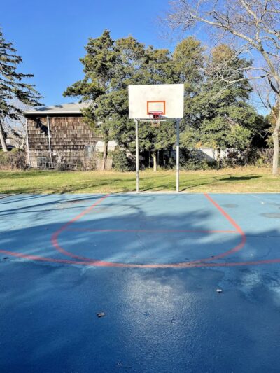 Scott Drive Park - Atlantic Beach, NY