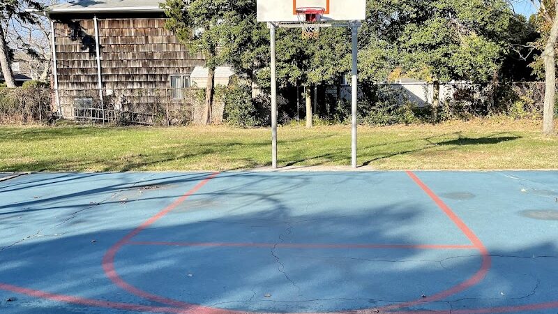 Scott Drive Park - Atlantic Beach, NY