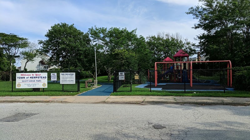 Scott Drive Park - Atlantic Beach, NY