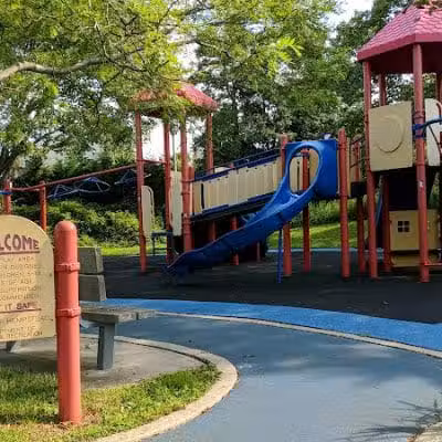 Scott Drive Park - Atlantic Beach, NY
