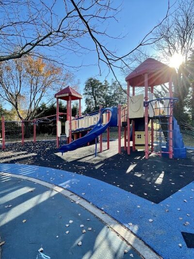 Scott Drive Park - Atlantic Beach, NY