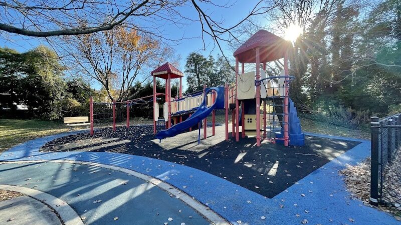 Scott Drive Park - Atlantic Beach, NY