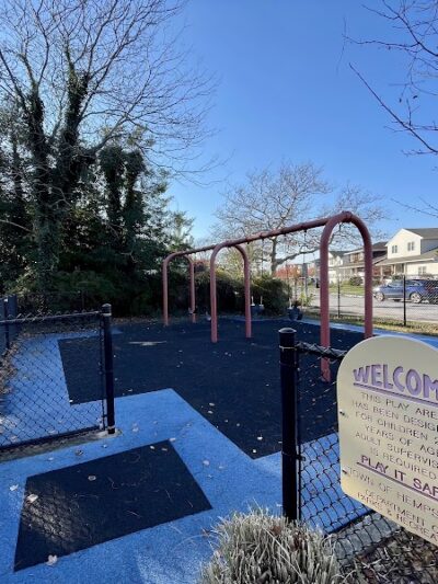 Scott Drive Park - Atlantic Beach, NY