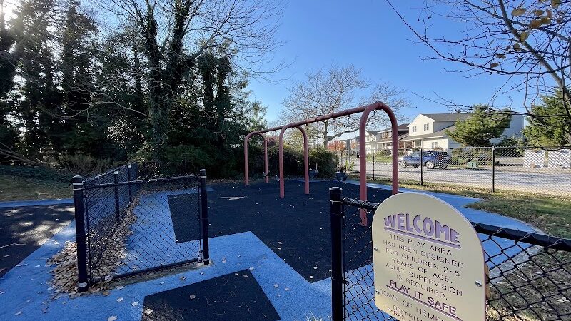 Scott Drive Park - Atlantic Beach, NY