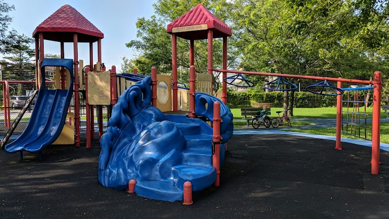 Scott Drive Park - Atlantic Beach, NY