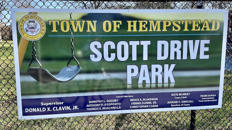 Scott Drive Park - Atlantic Beach, NY