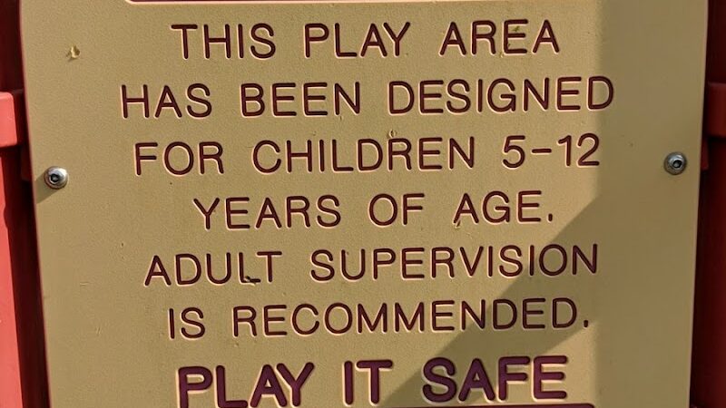 Scott Drive Park - Atlantic Beach, NY