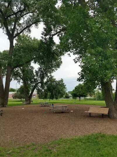 Lincoln Park Dog Park - Aurora, IL