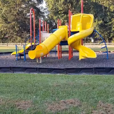 Austin City Park - Austin, AR