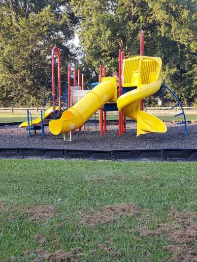 Austin City Park - Austin, AR