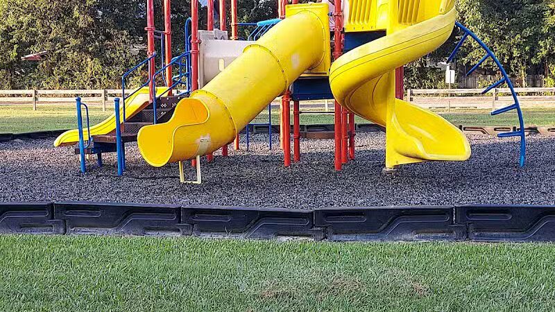 Austin City Park - Austin, AR