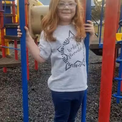 Austin City Park - Austin, AR