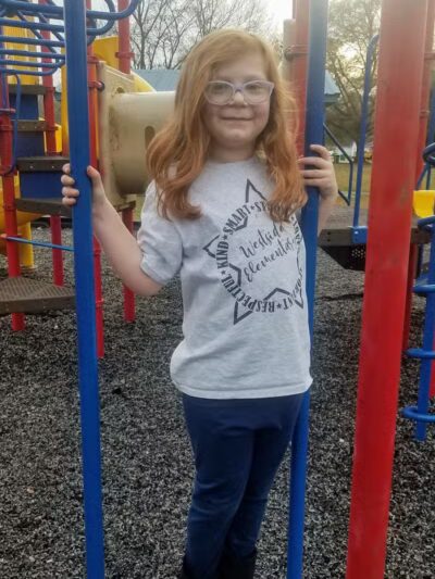 Austin City Park - Austin, AR