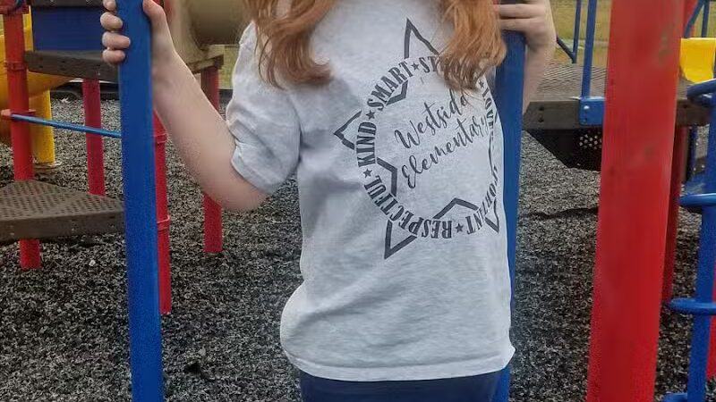 Austin City Park - Austin, AR