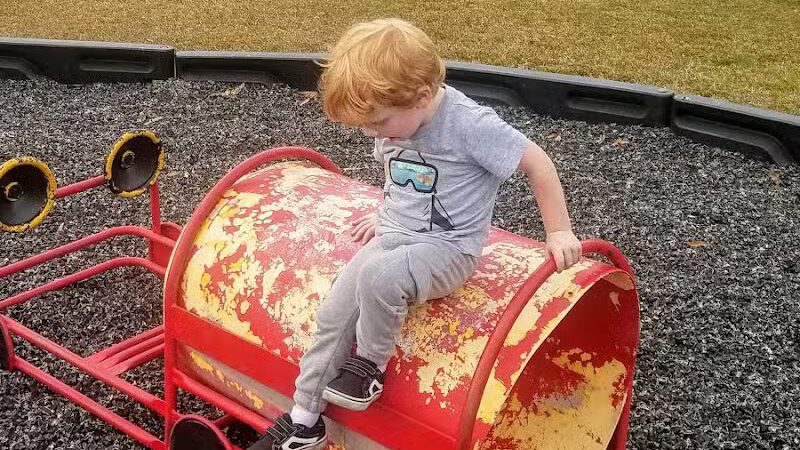 Austin City Park - Austin, AR