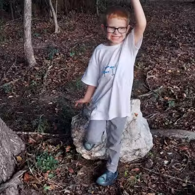 Austin City Park - Austin, AR
