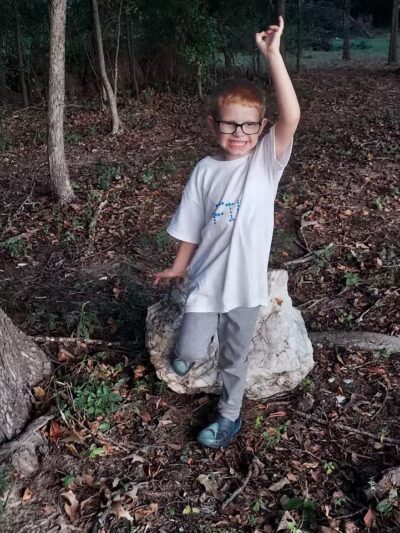 Austin City Park - Austin, AR