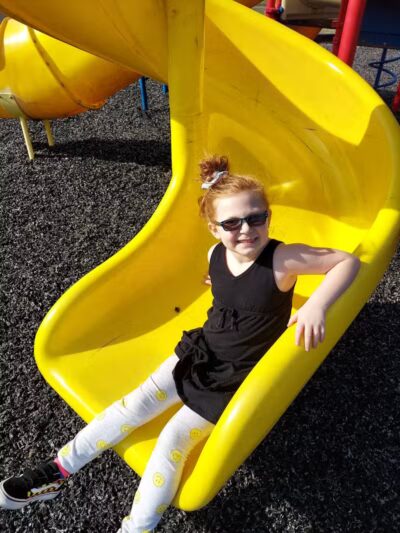 Austin City Park - Austin, AR